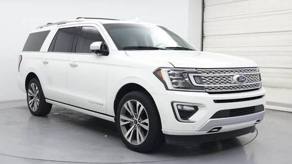 FORD EXPEDITION MAX 2020 1FMJK1MT4LEA90913 image